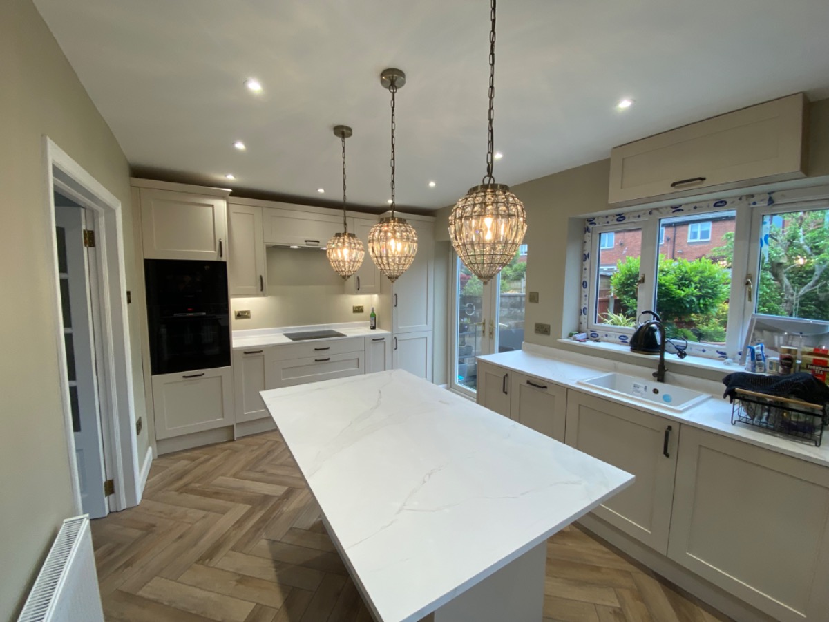 Kitchen Fitter: Image 4